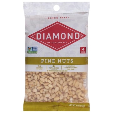 Diamond of California Pine Nuts