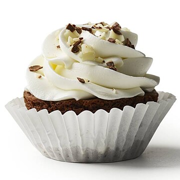 Buttercream Brownie Bite 190 Cal/Brownie