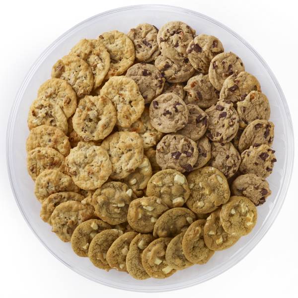  Large Cookie Tray Assorted : Grocery & Gourmet Food