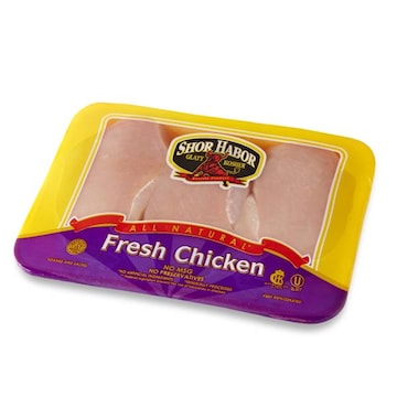 Shor Habor Boneless Skinless Chicken Breast