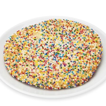 Jumbo Cookie Sprinkle Sugar