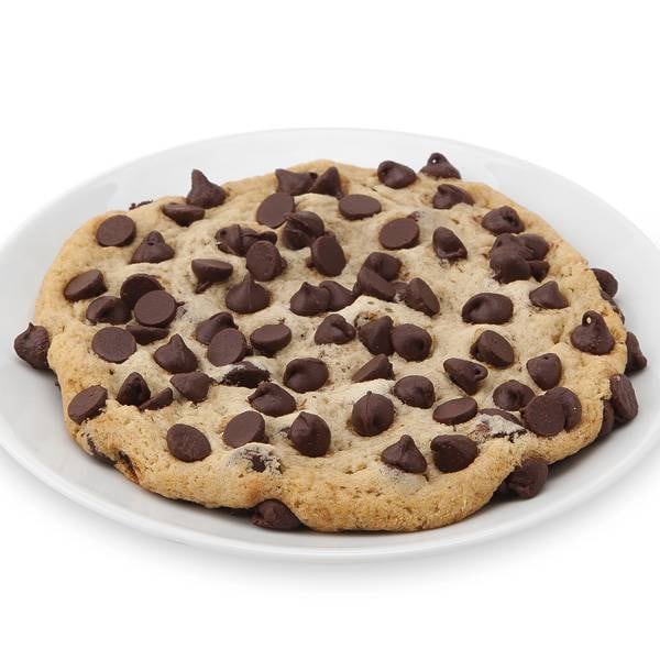 Jumbo Cookie Chocolate Chip | Publix Super Markets