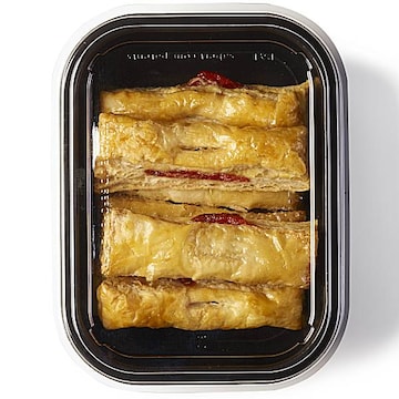 (Hot) Guava Mini Pastry, 6ct