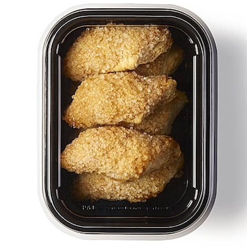 (Hot) Mini Cheese Pastry, 6ct
