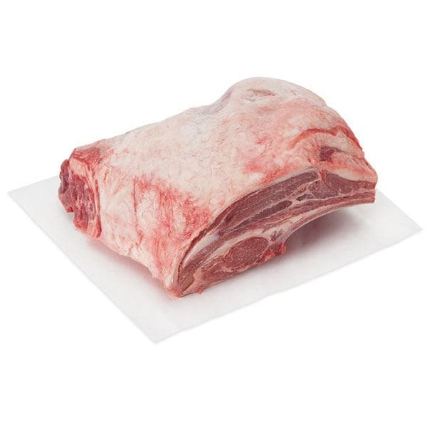 GreenWise Lamb Shoulder Roast, Raised Without Antibiotics, Product of ...