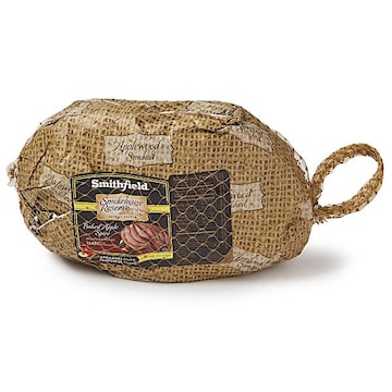 Smithfield Smoked Ham, Apple Spice