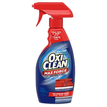 Oxi Clean Max Force Laundry Stain Remover