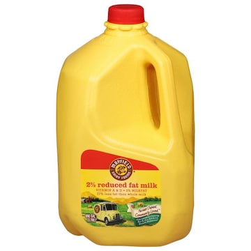 Mayfield Dairy Farms Milk, 2% Reduced Fat