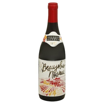 Georges Duboeuf Beaujolais Nouveau