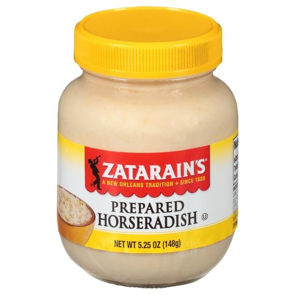 Zatarain's Horseradish Publix Super Markets