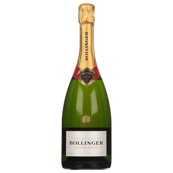 Bollinger Champagne, Special Cuvee | Publix Super Markets