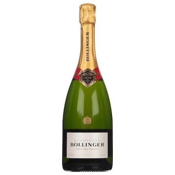 Bollinger Champagne, Special Cuvee