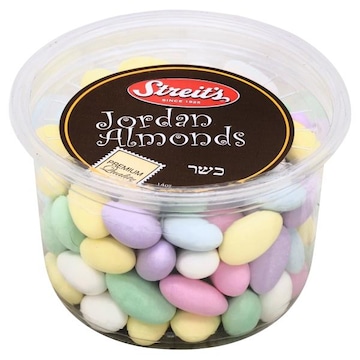 Streit's Jordan Almonds, Assorted