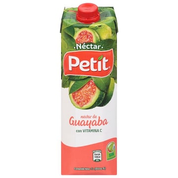 Petit Nectar, Guava