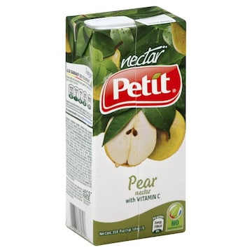 Petit Nectar, Pear