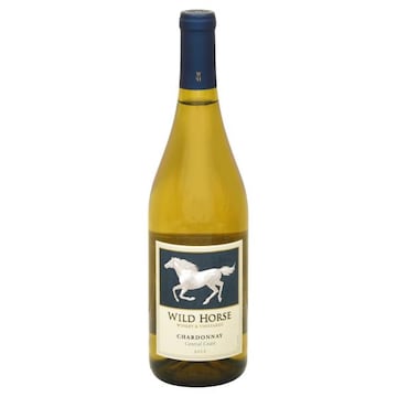 Wild Horse Cardonnay, Central Coast