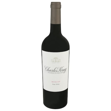 Charles Krug Merlot, Napa Valley