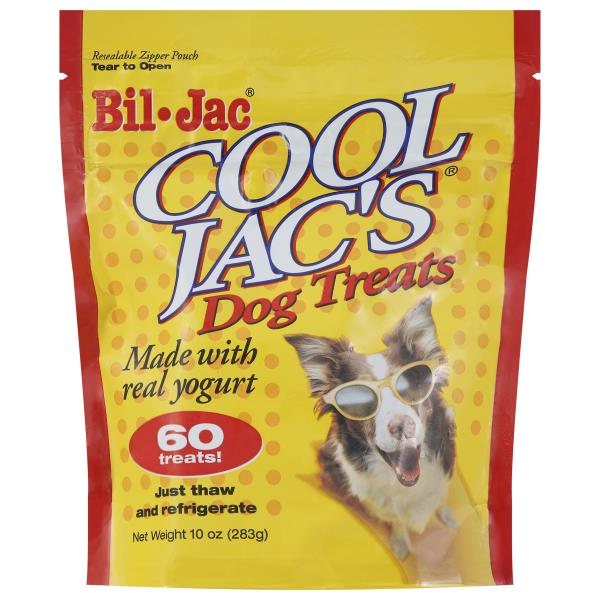 Bil Jac Cool Jac's Dog Treats Publix Super Markets