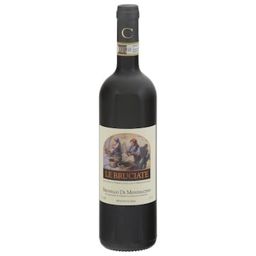 Brunello di Montalcino Red Wine, Italy