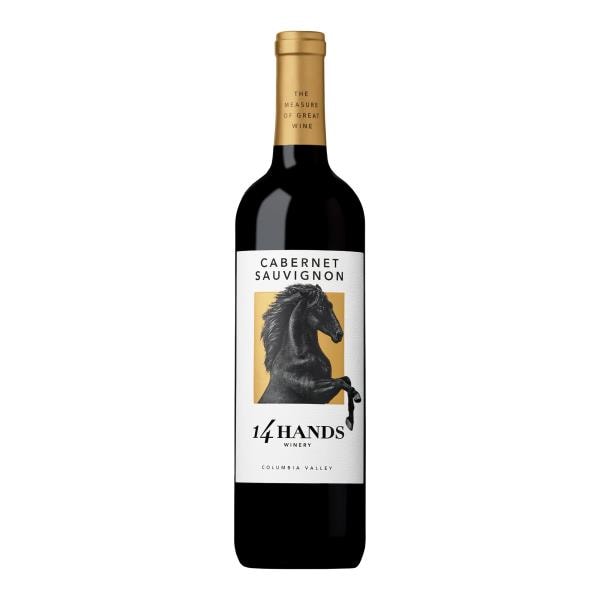 14 Hands Sauvignon Washington Red Wine Publix Super Markets