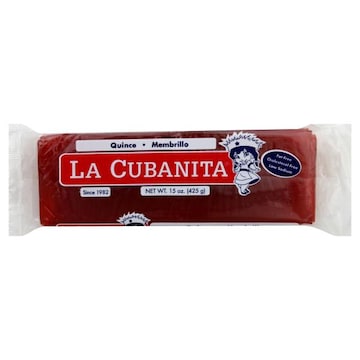 La Cubanita Quince Membrillo