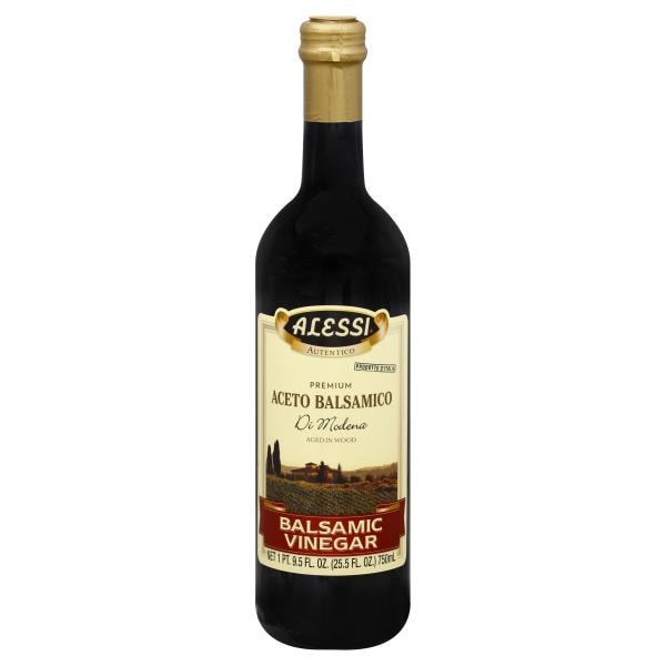 Alessi Vinegar, Balsamic Publix Super Markets
