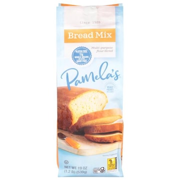 Pamela's BREAD MIX