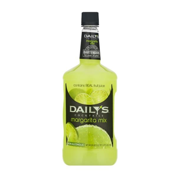 Daily's Cocktails Cocktails Margarita Mix Cocktail Mixer Publix Super