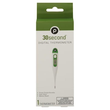 Publix Thermometer, Digital