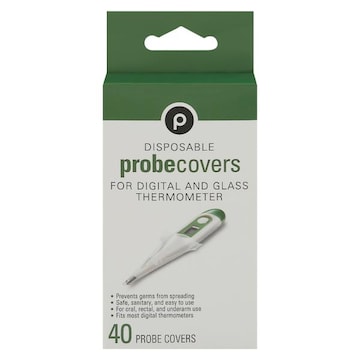 Publix Probe Covers, Disposable