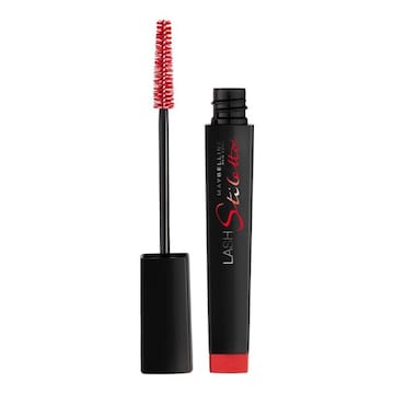 Maybelline Lash Stiletto Ultimate Length Washable Mascara Very Black