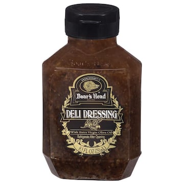 Boar's Head Deli Dressing