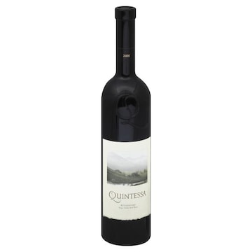 Quintessa Red Wine, Rutherford-Napa Valley, 2008