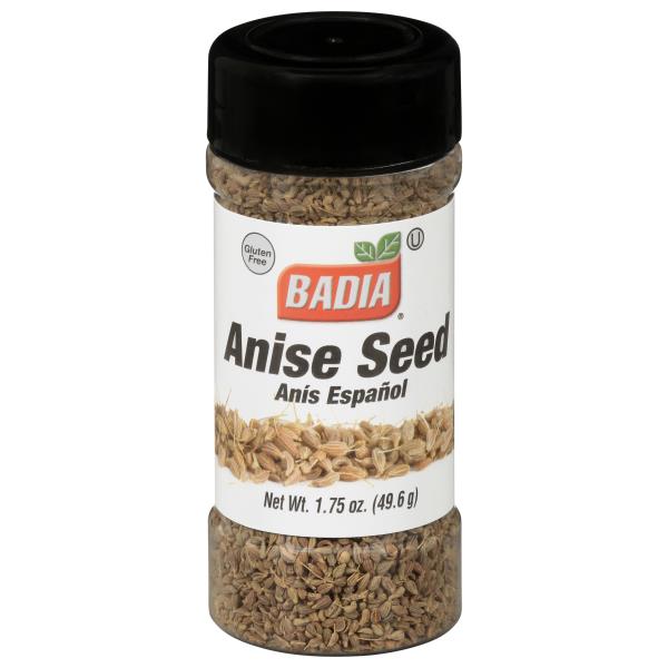 Badia Anise Seed Publix Super Markets