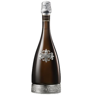 Segura Viudas Brut Reserva Heredad Cava Spain Sparkling Wine