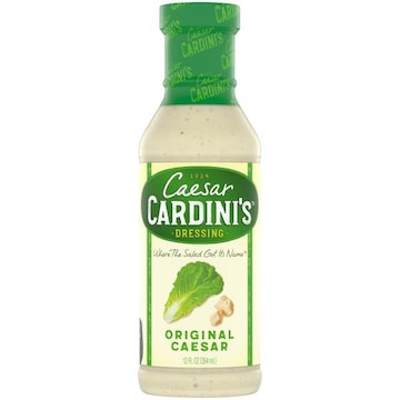 Cardini's Dressing, Original Caesar