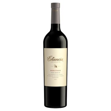 Estancia Reserve Meritage Red Wine