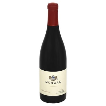 Morgan Pinot Noir, Santa Lucia Highlands