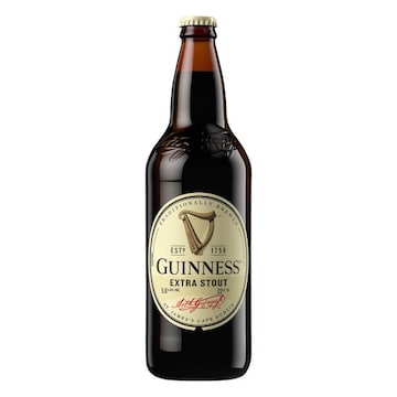 Guinness Extra Stout