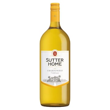 Sutter Home Chardonnay California White Wine