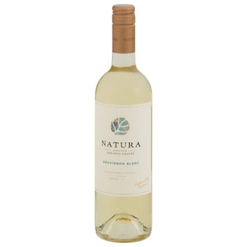 Natura's Sauvignon Blanc