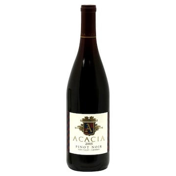 Acacia Pinot Noir, Napa Valley-Carneros, 2005