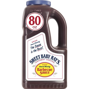 Sweet Baby Ray's Barbecue Sauce