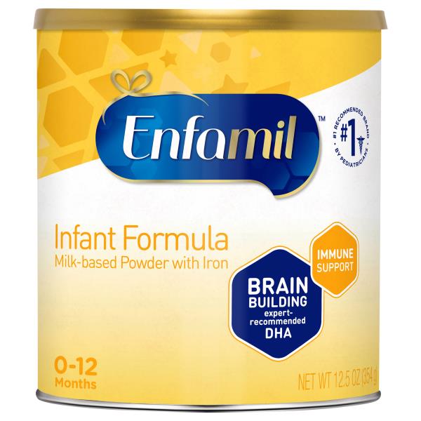 Enfamil hot sale ar publix