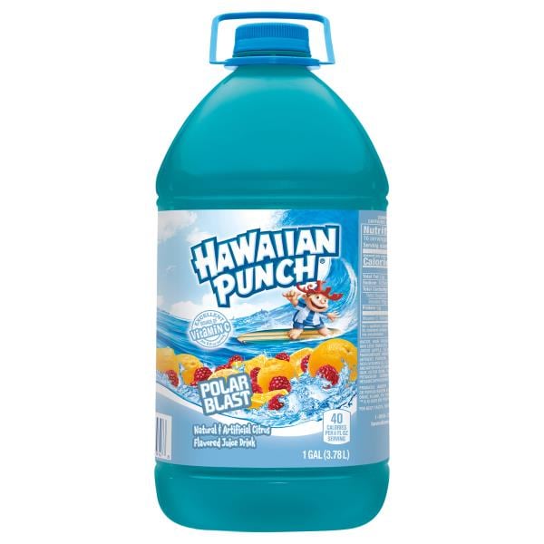 Kids Juice Hawaiian Punch Zero Sugar Singles To Go, Wild Purple Smash,  Low-Calorie Raz Hawaiian Punch Flavor Gum Australia