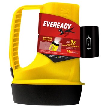 Eveready Floating Light