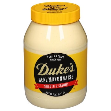 Duke's Dukes Mayonnaise- 48oz Jar