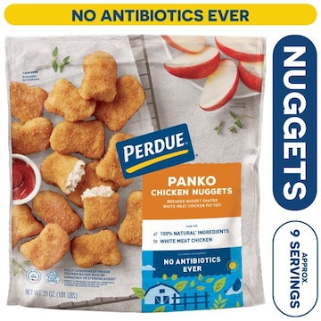 PERDUE® Chicken Breast Nuggets