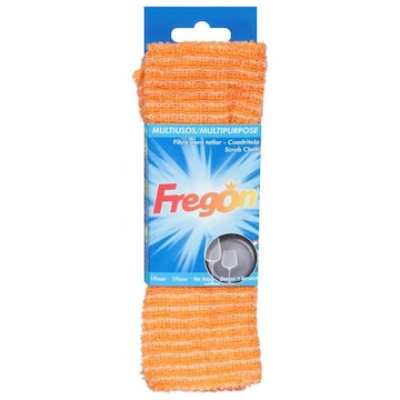 Fregon Scrub Cloth, Multipurpose