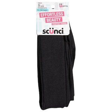 Scunci Effortless Beauty Headwraps